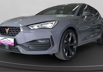 Cupra Leon 35.510 km 22.880 &euro; Köln 50968