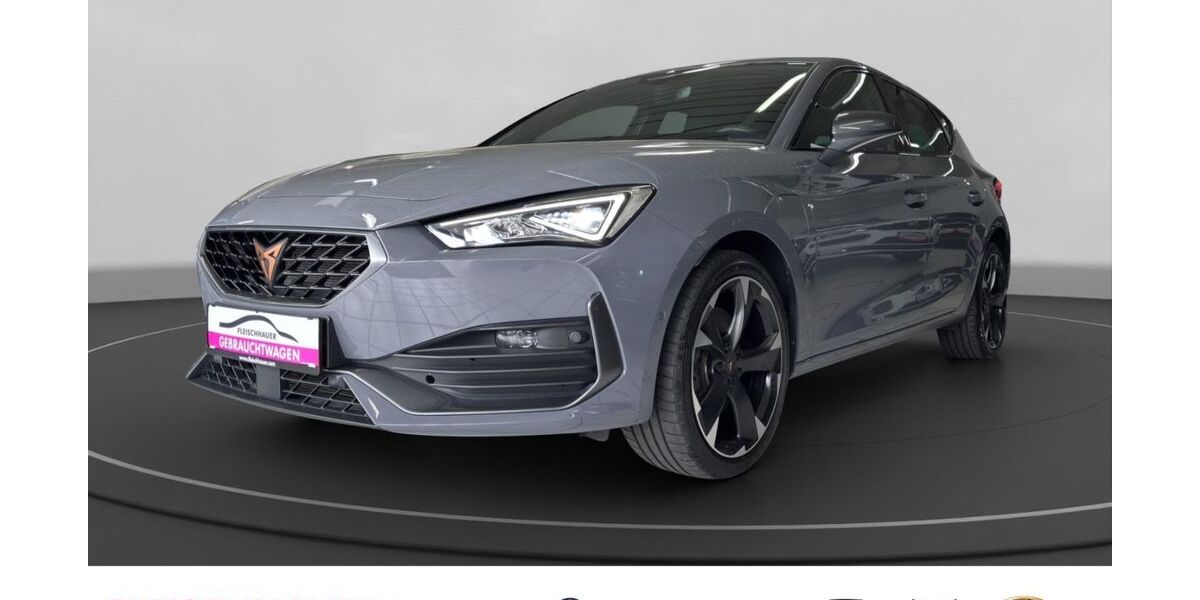 Cupra Leon 35.510 km 22.880 &euro; Köln 50968