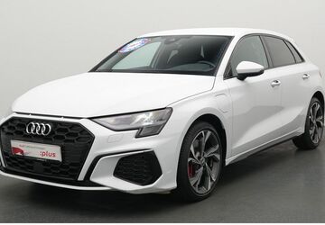 Audi A3 36.740 km 25.988 &euro; Leverkusen 51373