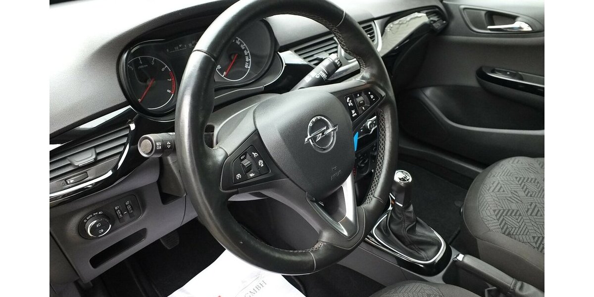 Opel Corsa ON ecoFlex PARKASSISTENT KLIMAANLAGE 100.000 km 8.708 &euro; Köln 50858