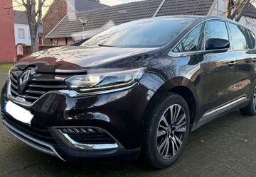 Renault Espace 158.000 km 6.000 &euro; Euskirchen 53879