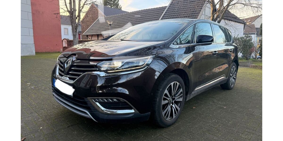 Renault Espace 158.000 km 6.000 &euro; Euskirchen 53879
