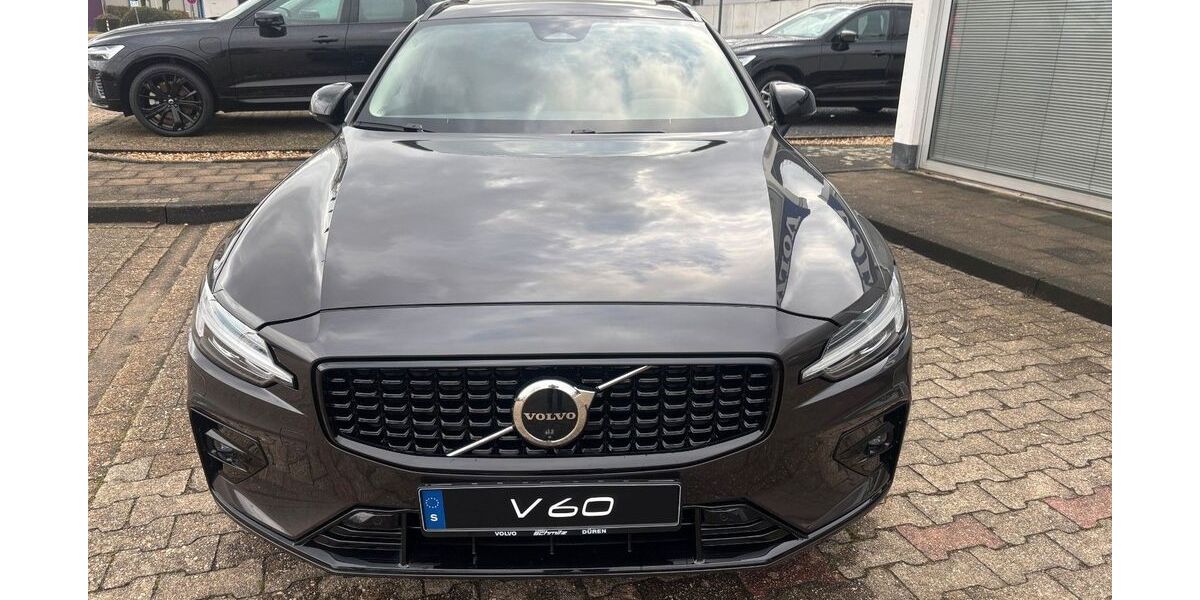 Volvo V60 14.544 km 36.240 &euro; Düren 52351