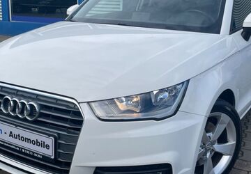 Audi A1 119.369 km 11.850 &euro; Kerpen-Sindorf 50170