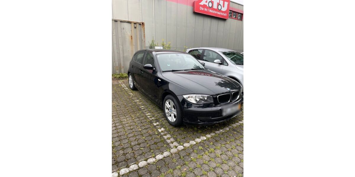 BMW 116 152.000 km 4.100 &euro; Köln 50767