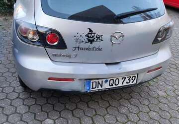 Mazda 3 190.000 km 1.200 &euro; Düren 52353