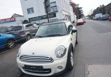 Mini Cooper 230.000 km 2.699 &euro; Köln 51143