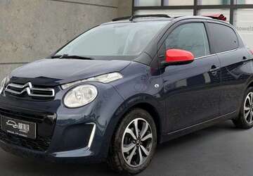Citroen C1 60.000 km 7.499 &euro; Jülich 52428