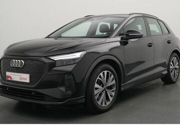 Audi Q4 54.779 km 36.988 &euro; Leverkusen 51373
