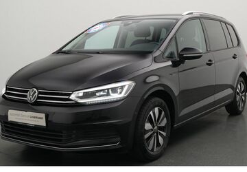 VW Touran 23.927 km 30.980 &euro; Leverkusen 51379