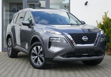 Nissan X-Trail 13.818 km 28.990 &euro; Düren 52353