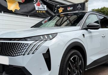 Peugeot 5008 6.800 km 33.990 &euro; Nideggen 52385