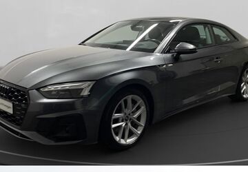 Audi A5 115.418 km 31.330 &euro; Köln 50823