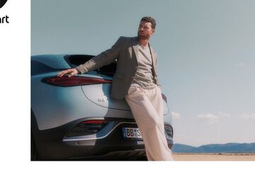 Smart #3 11.417 km 38.990 &euro; Köln 51149