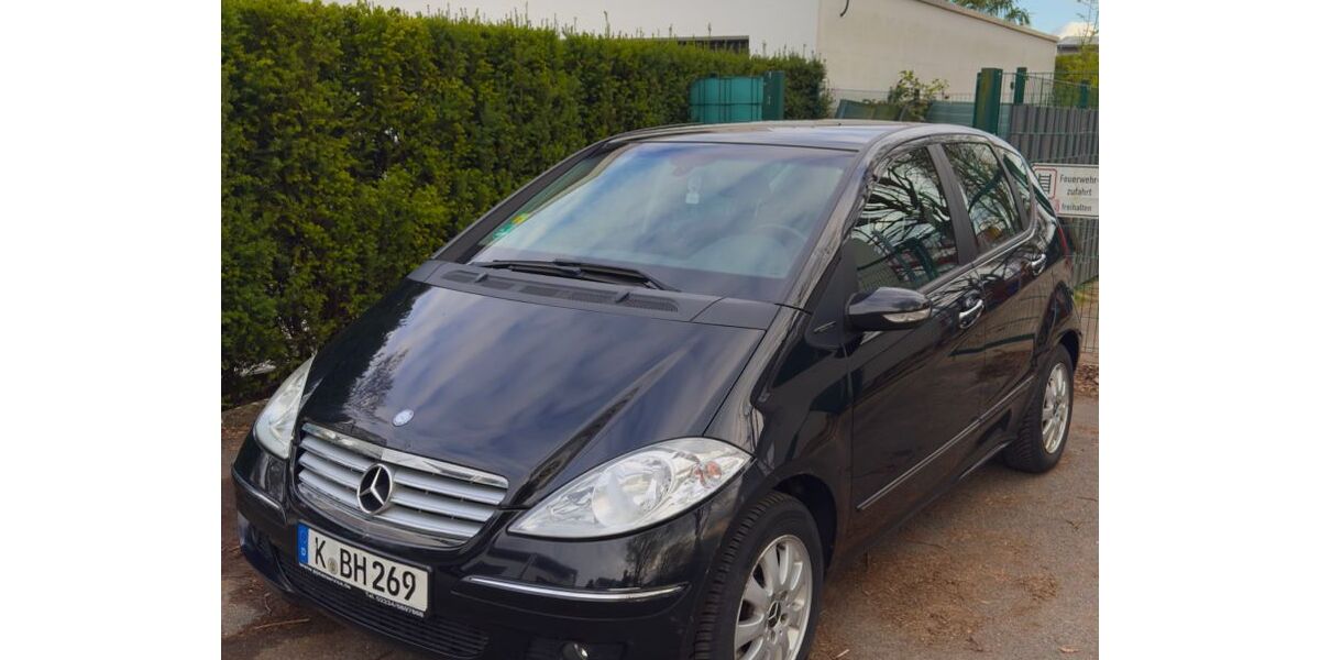 Mercedes-Benz A 150 149.000 km 2.350 &euro; Köln 50858