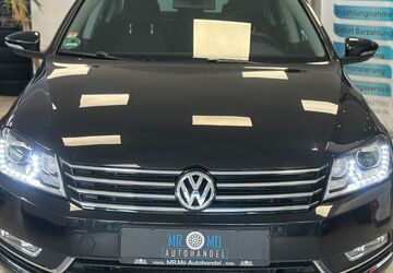 VW Passat 133.000 km 12.399 &euro; Hürth 50354