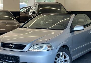 Opel Astra 242.000 km 1.999 &euro; Alfter bei Bonn 53347