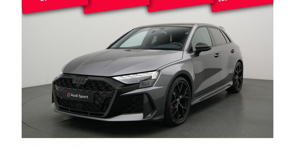 Audi RS3 2.009 km 78.480 &euro; Leverkusen 51373