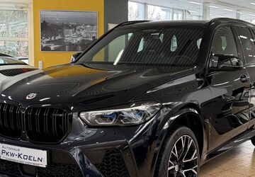 BMW X5 M 42.000 km 84.999 &euro; Kerpen 50171
