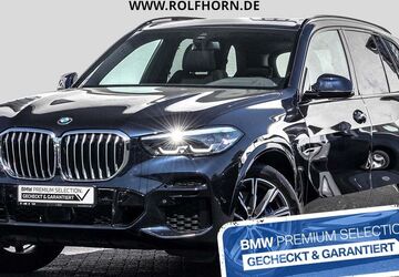 BMW X5 42.439 km 56.560 &euro; Euskirchen 53879