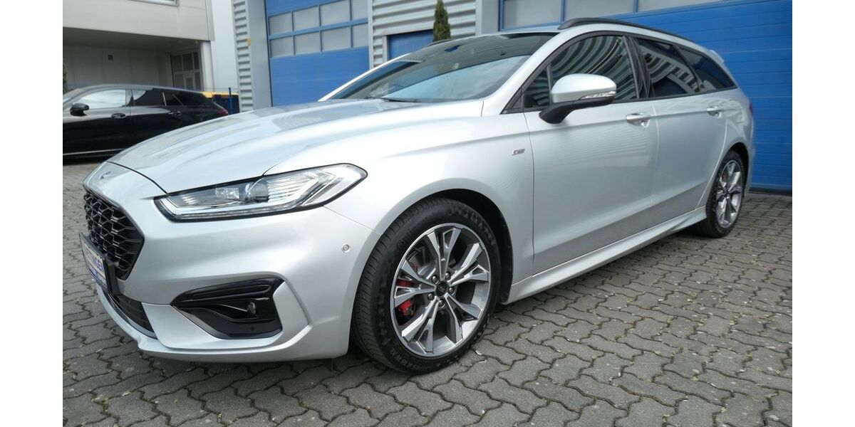 Ford Mondeo 48.983 km 24.850 &euro; Monheim 40789