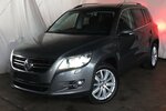 VW Tiguan TEAM orig.ATM ca 52 tkm XENON AHK PARKPILOT 112.432 km 9.408 &euro; Köln 50858