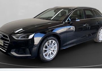 Audi A4 29.322 km 32.980 &euro; Köln 50823