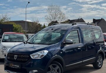 Dacia Dokker 46.840 km 10.999 &euro; Düren 52349