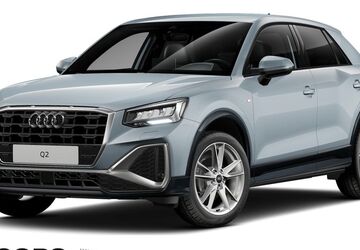 Audi Q2 5.328 km 33.470 &euro; Bergheim 50126