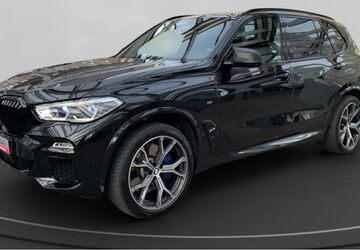 BMW X5 81.500 km 51.480 &euro; Köln-Mülheim 51063