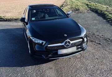 Mercedes-Benz 250 82.700 km 26.000 &euro; Bergheim 50129