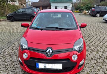 Renault Twingo 66.000 km 3.950 &euro; Erftstadt 50374