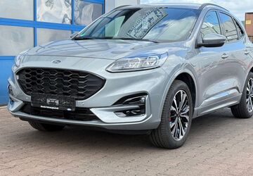 Ford Kuga 22.872 km 24.790 &euro; Frechen 50226