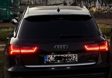 Audi A6 273.000 km 12.800 &euro; Köln 51061