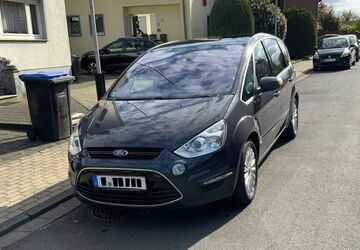 Ford S-Max 150.000 km 9.500 &euro; Bergheim 50126