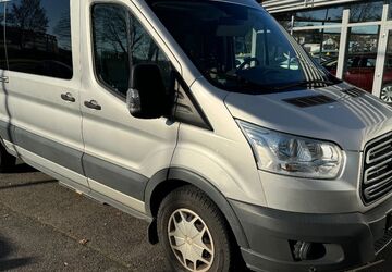 Ford Transit 211.000 km 17.950 &euro; Köln 51103