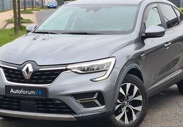 Renault Arkana 85.000 km 16.499 &euro; Jülich 52428