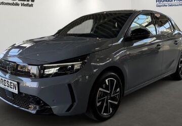 Opel Corsa 2.163 km 20.690 &euro; Dormagen 41540