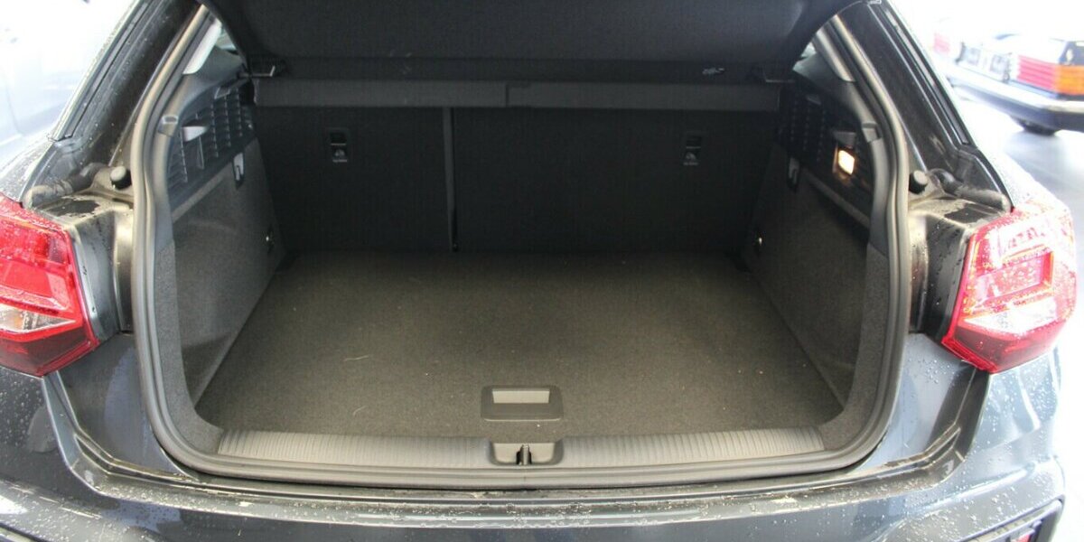 Audi Q2 35 TFSI S tronic - Garantie - 14.997 km 26.980 &euro; Euskirchen 53881