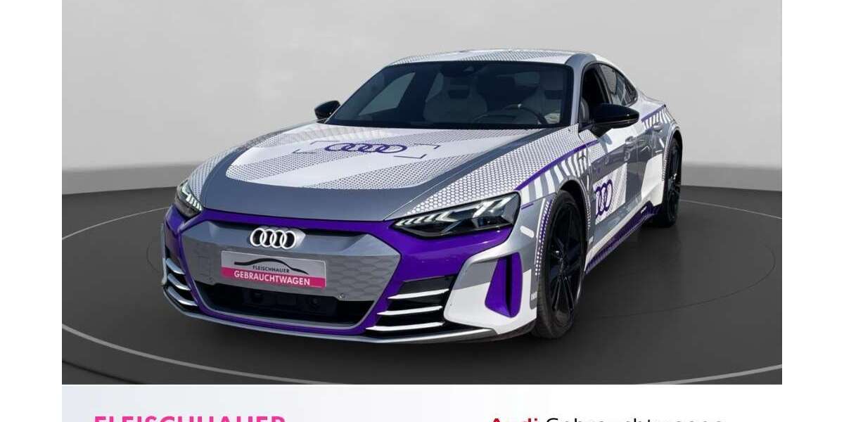 Audi e-tron 13.504 km 94.990 &euro; Köln 51145