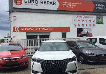 DS Automobiles DS3 13.982 km 17.662 &euro; Niederzier 52382