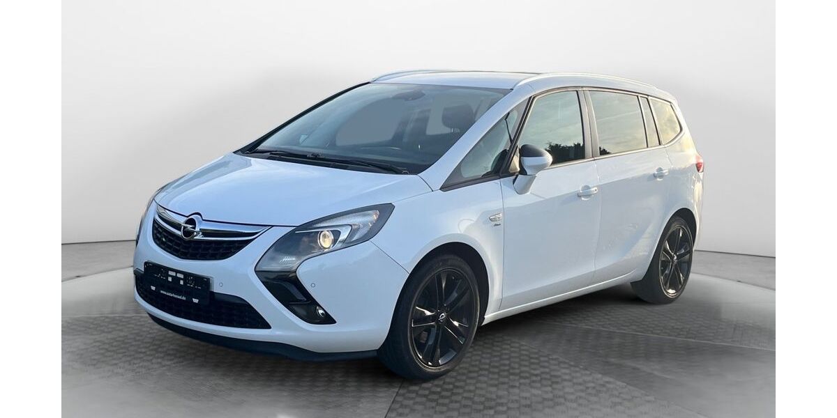 Opel Zafira 139.286 km 8.900 &euro; Dormagen 41540