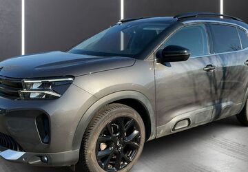 Citroen C5 Aircross 18.352 km 23.980 &euro; Köln 50829