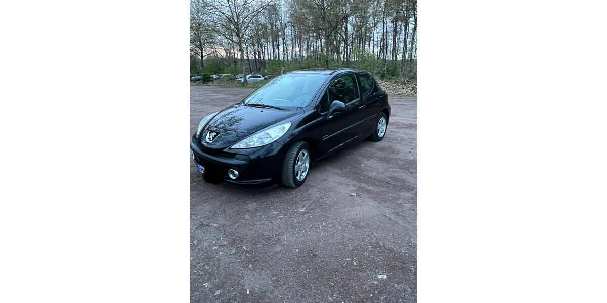 Peugeot 207 171.200 km 1.600 &euro; Köln 50676