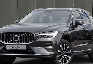 Volvo XC60 105.145 km 33.860 &euro; Euskirchen 53879