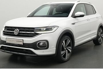 VW T-Cross 45.124 km 22.988 &euro; Leverkusen 51379