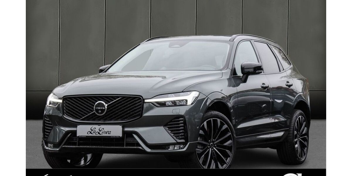 Volvo XC60 27.750 km 56.460 &euro; Köln 50968