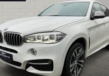 BMW X6 123.000 km 34.590 &euro; Köln 51067
