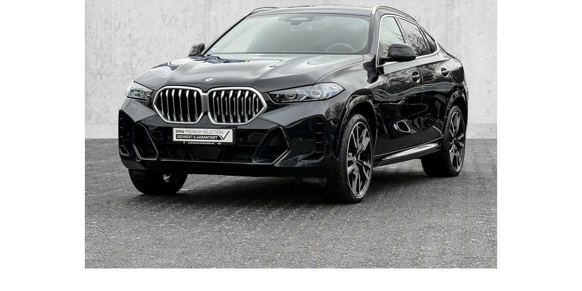 BMW X6 30.711 km 75.290 &euro; Köln-Nord 50739