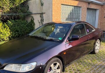 Honda Accord 175.500 km 4.500 &euro; Köln 51143